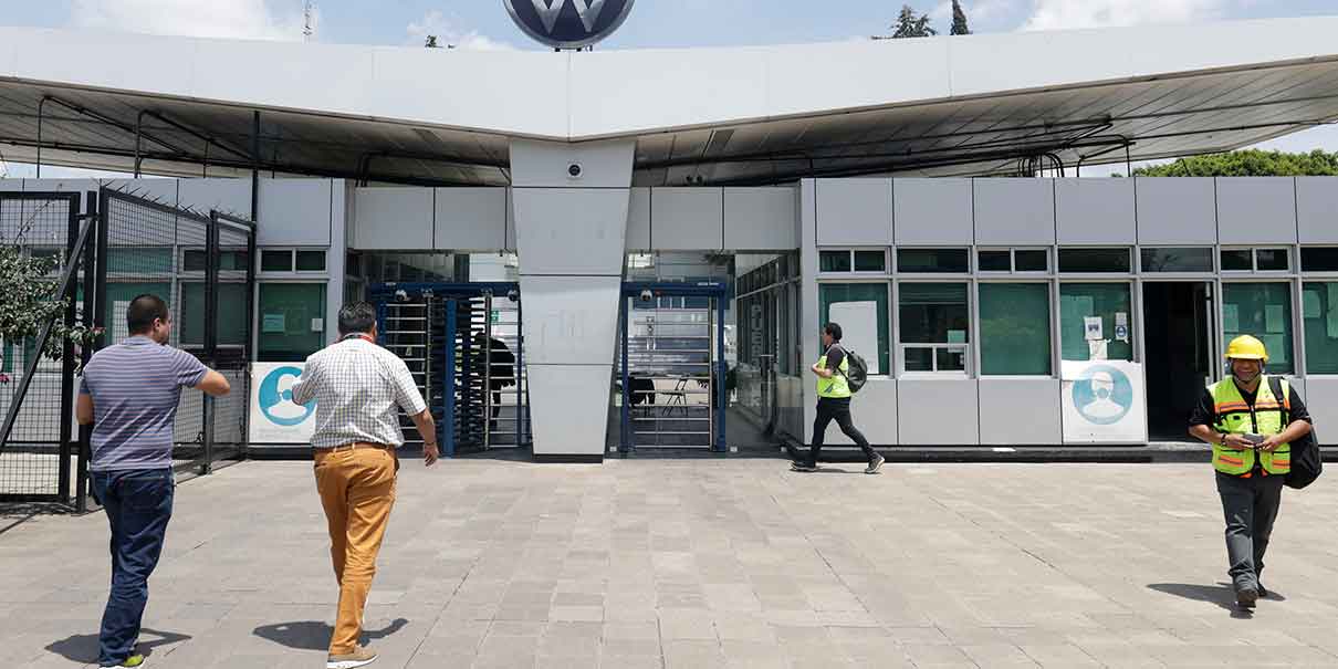 VW
