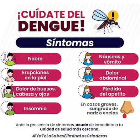 Dengue