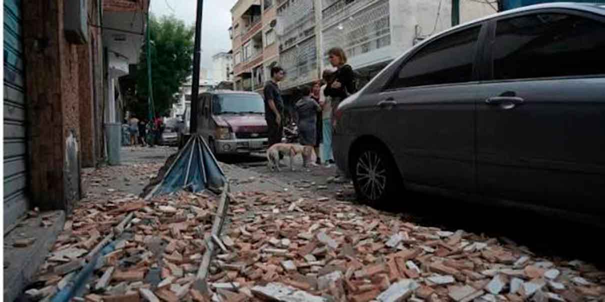 Sismo 