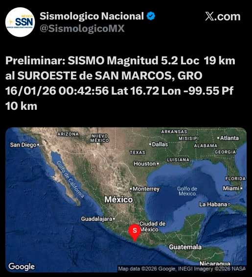 Sismo