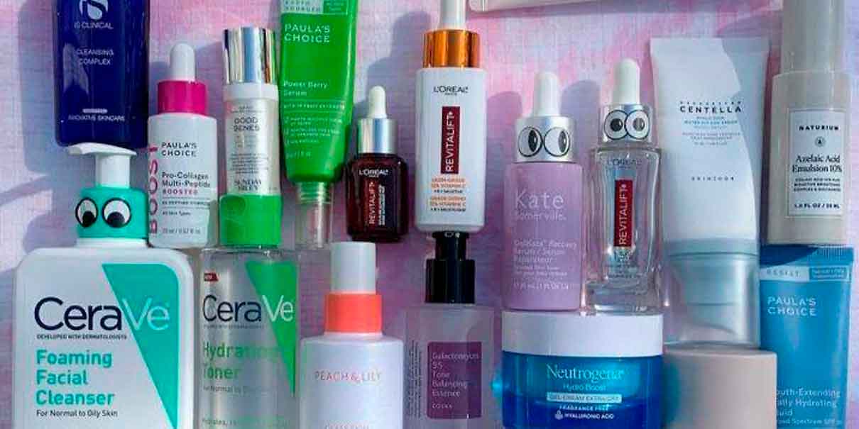 skincare