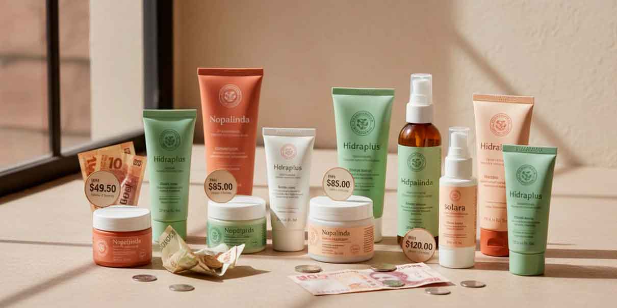 skincare
