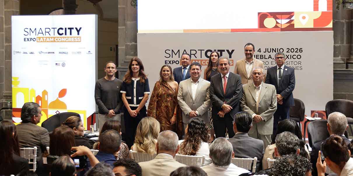 Smart City Expo LATAM 