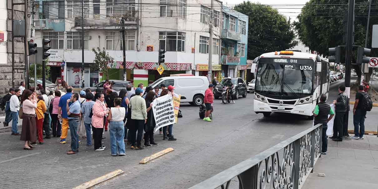 Docentes