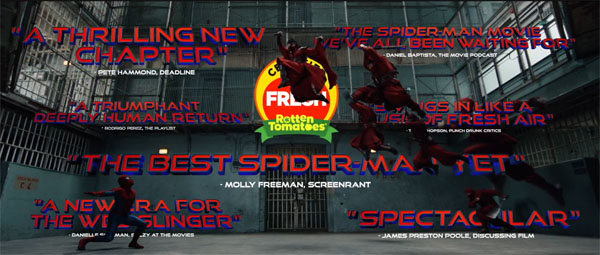 Spider-Man: Brand New Day 