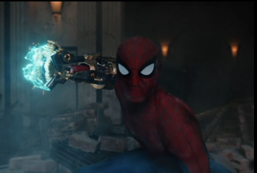 Spider-Man: Brand New Day 