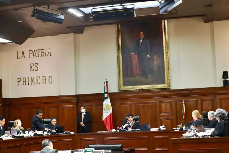 Suprema Corte rechaza atraer caso Fofo Márquez; seguirá preso por tentativa de feminicidio