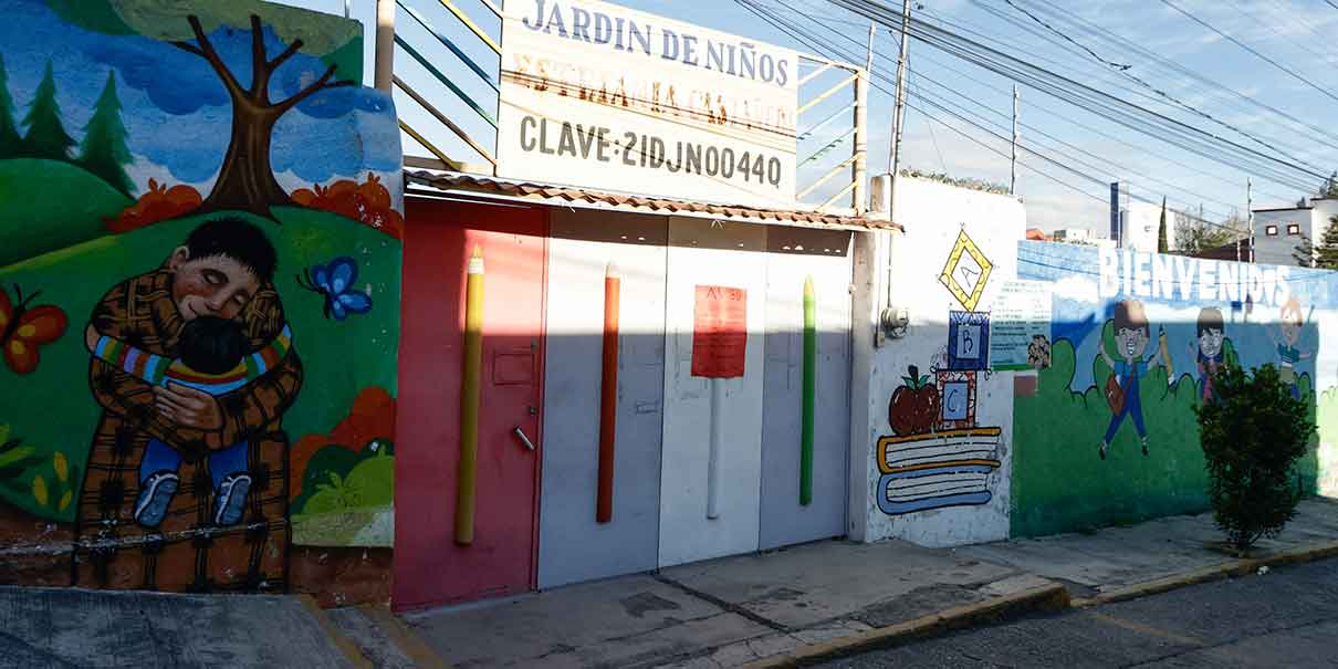 Suspensión de clases