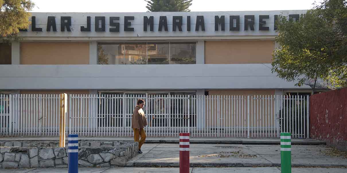 Suspensión de clases