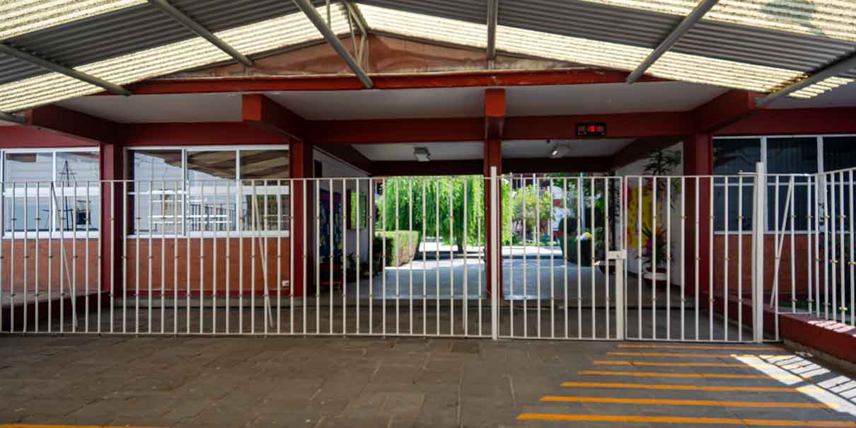 Suspensión de clases