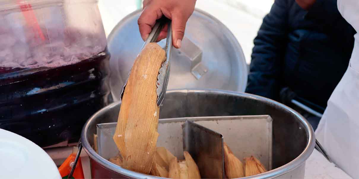 Tamales