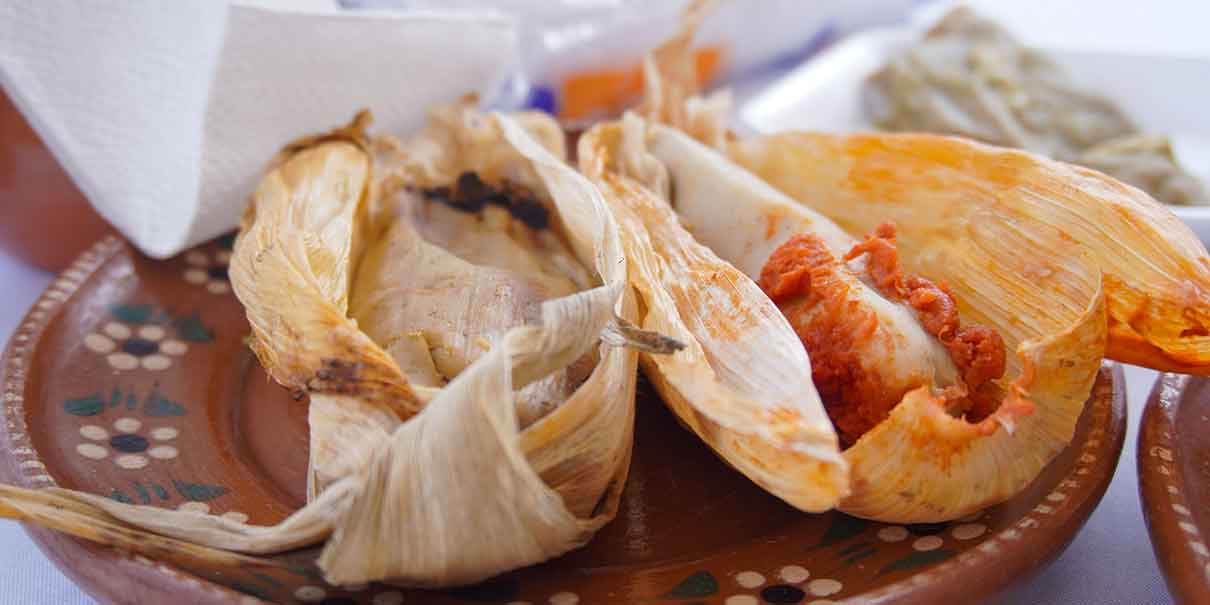 Tamalitos