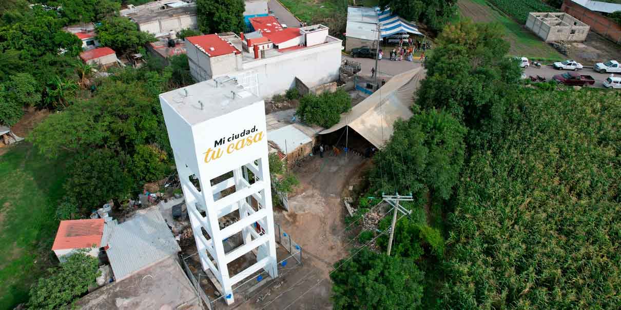 San Juan La Sabana