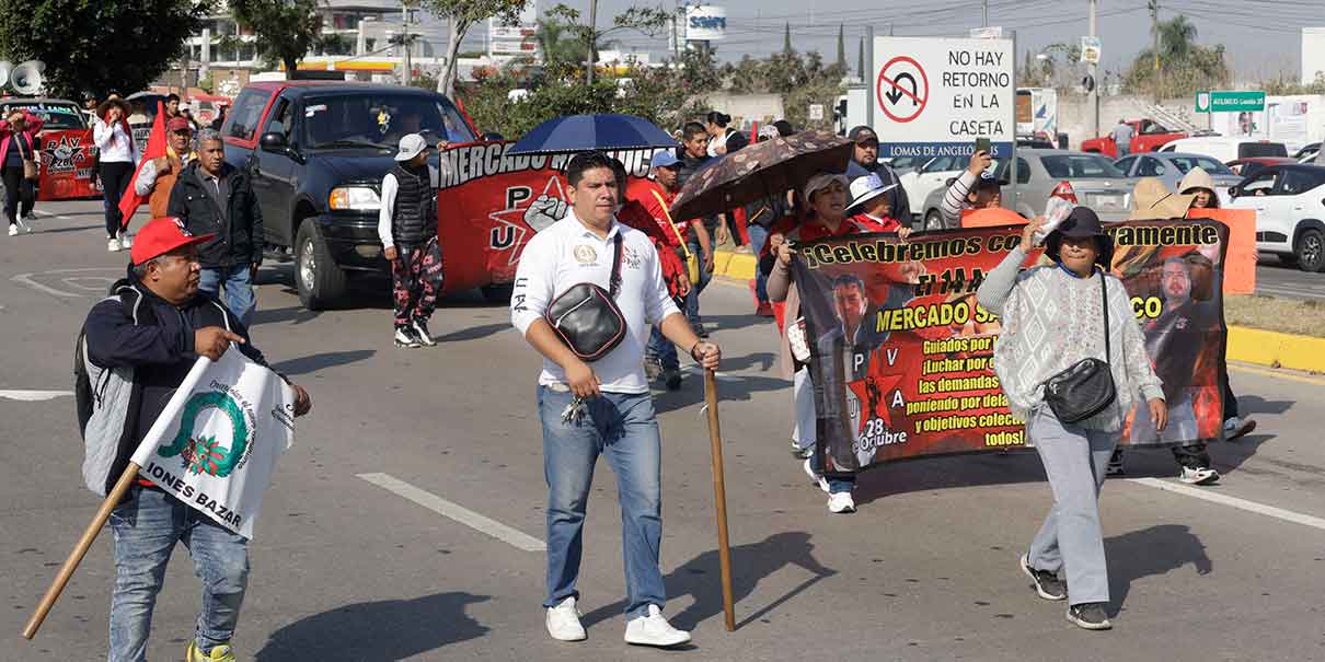 Taxis piratas