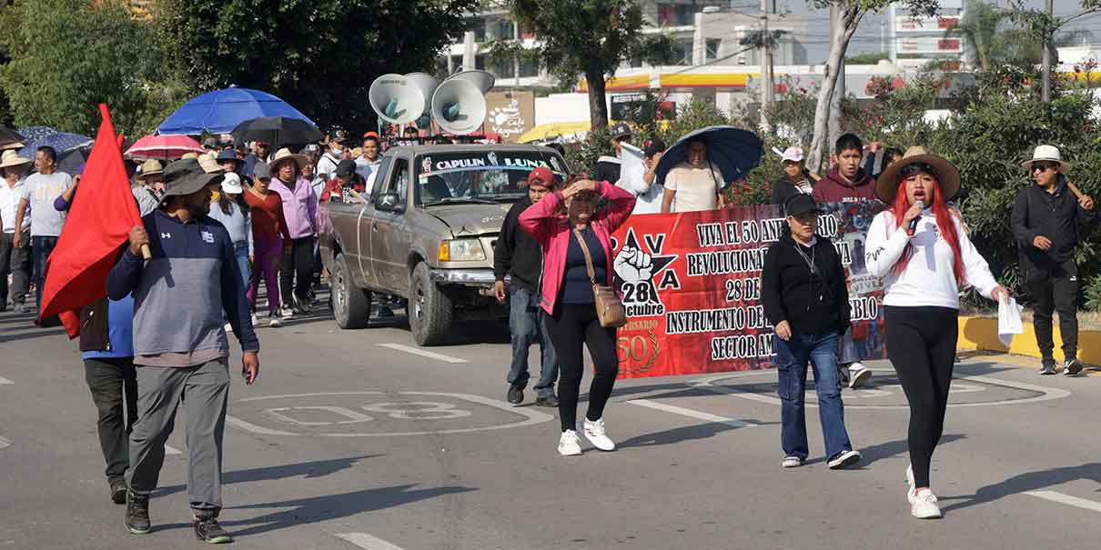 Taxis piratas