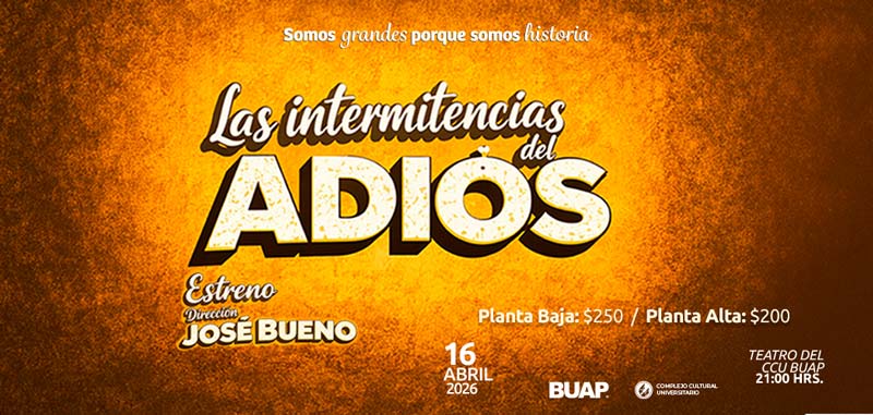 Teatro imperdible en CCU: Dos montajes que exploran la familia, el amor y la despedida