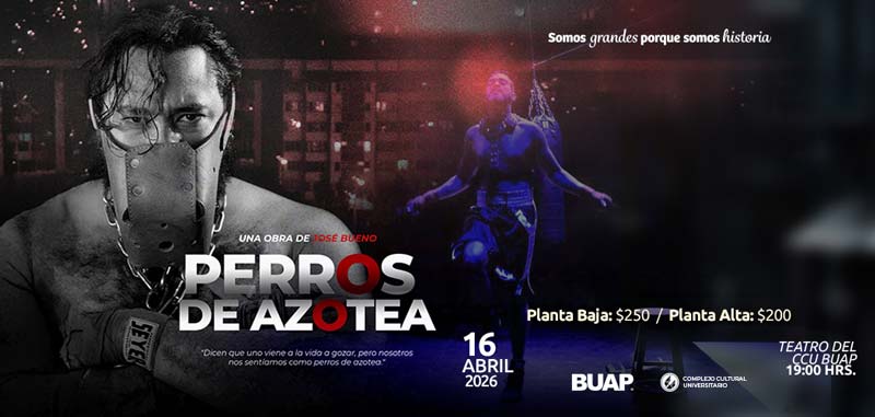 Teatro imperdible en CCU: Dos montajes que exploran la familia, el amor y la despedida