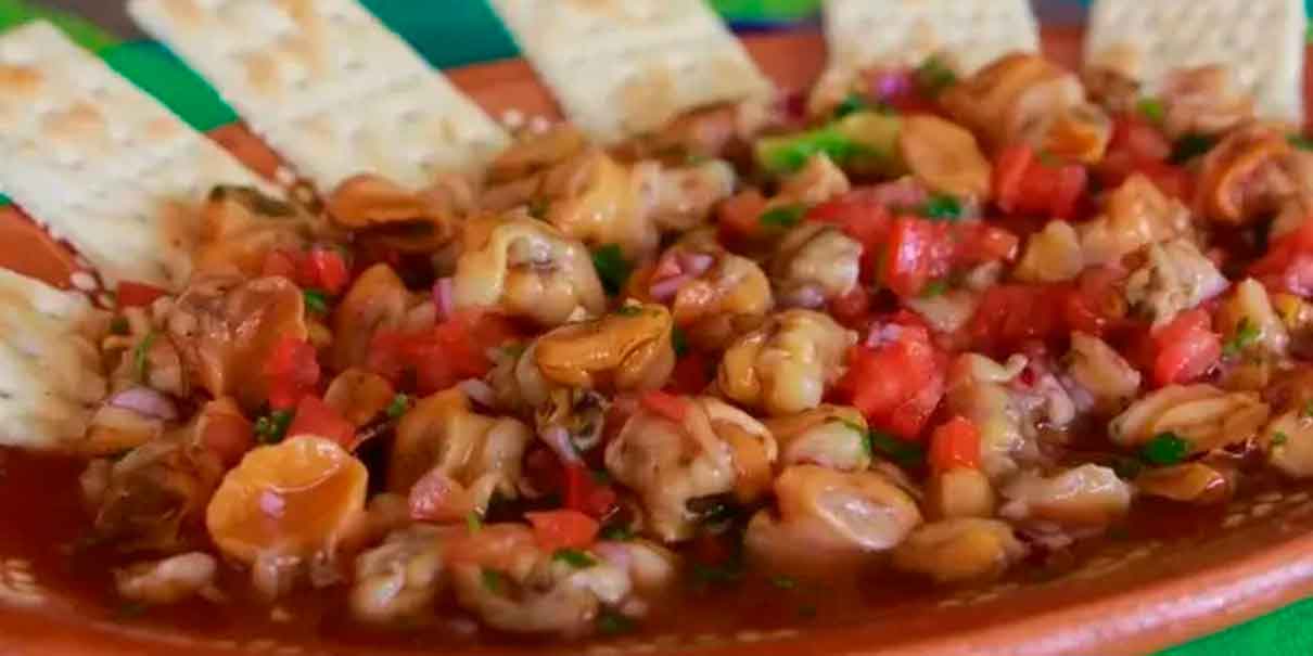 Comida