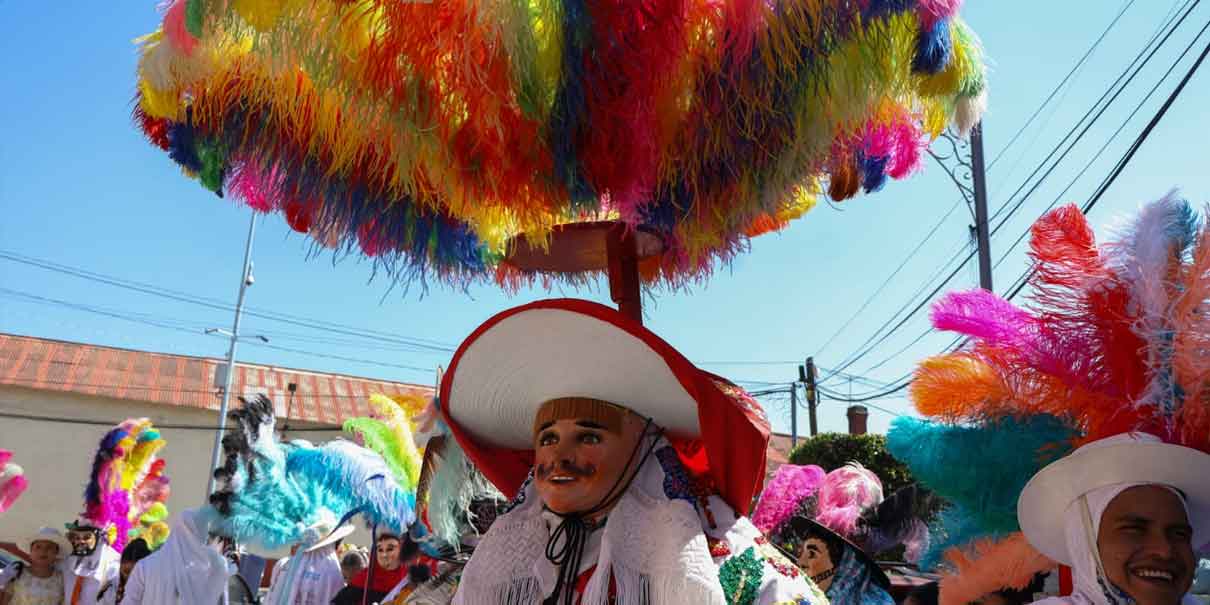 Marina, Sedena y Guardia Nacional vigilarán la temporada de carnavales