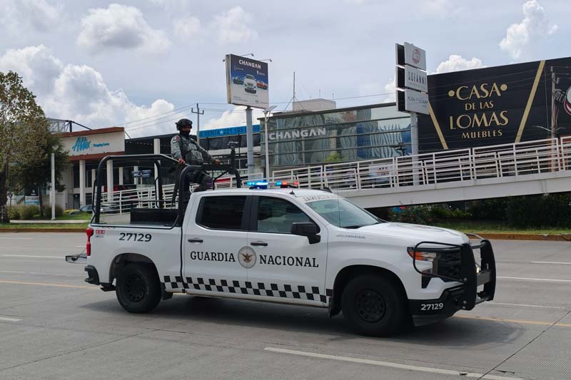 Tendrá recompensa quien ayude a detener al tirador de la Atlixcáyotl