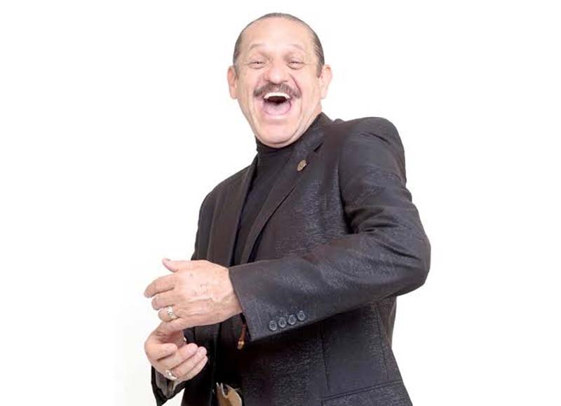 Teo González.