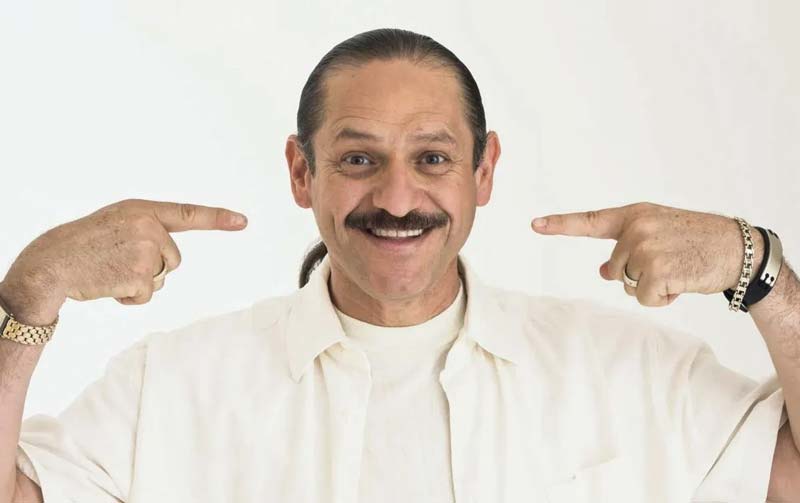 Teo González.