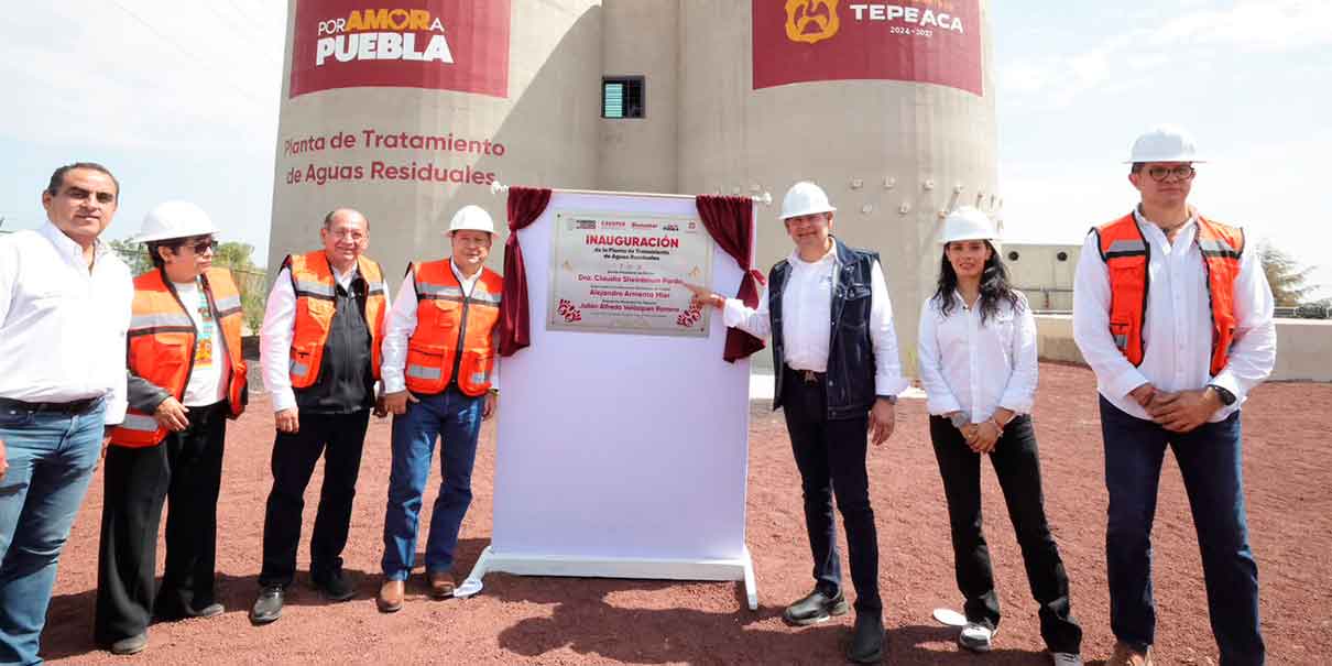 aguas residuales