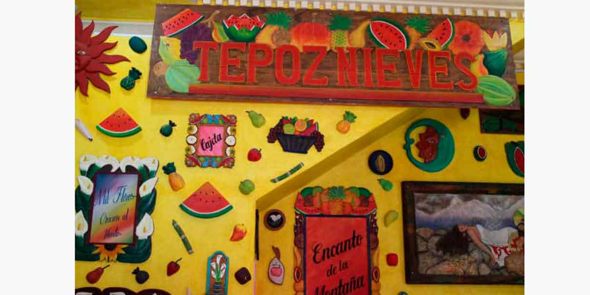 Tepoztlán