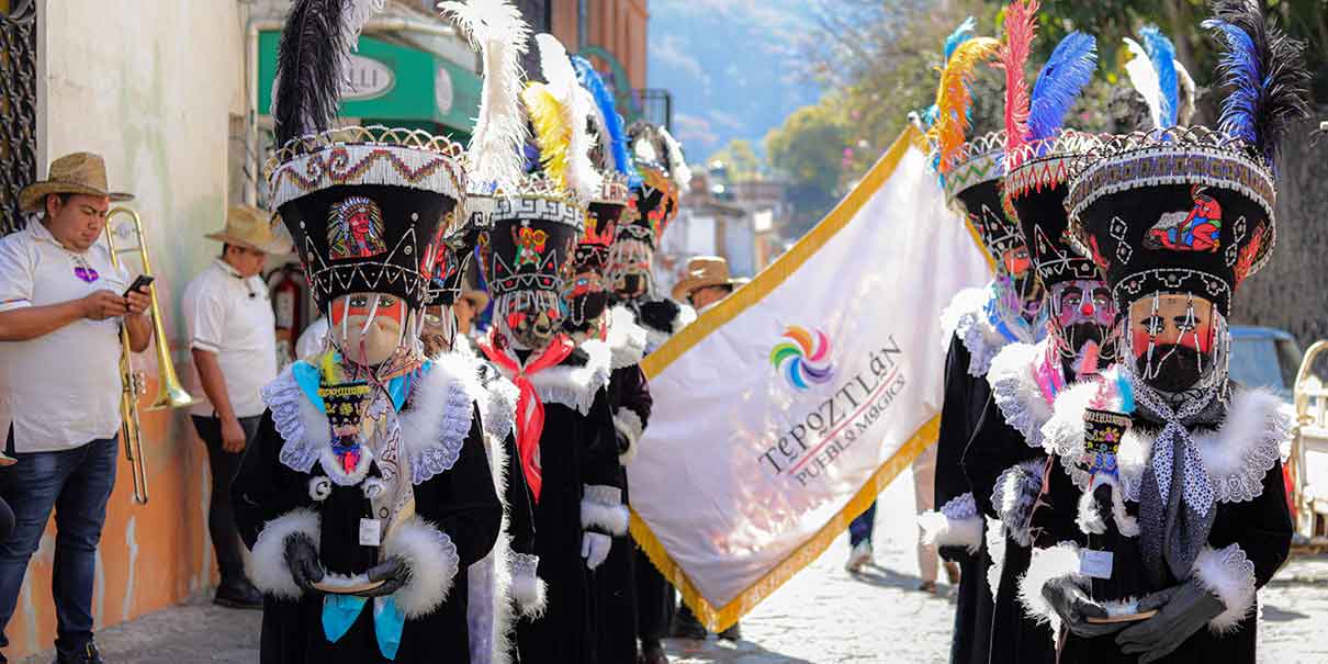 Tepoztlán