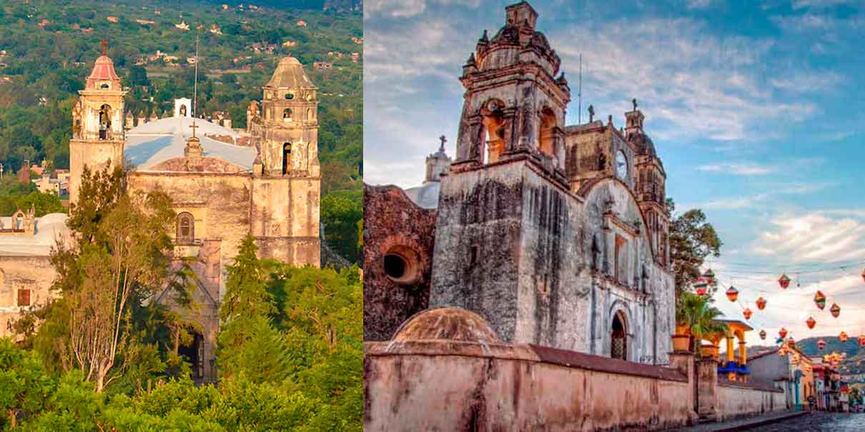 Tepoztlán