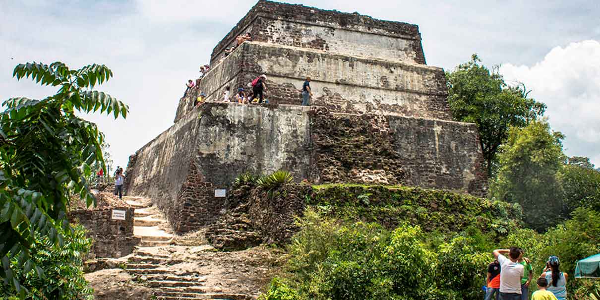 Tepoztlán