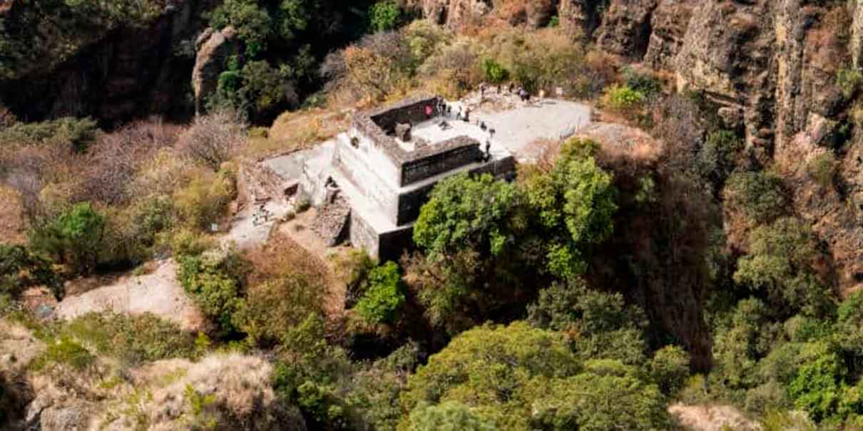Tepoztlán
