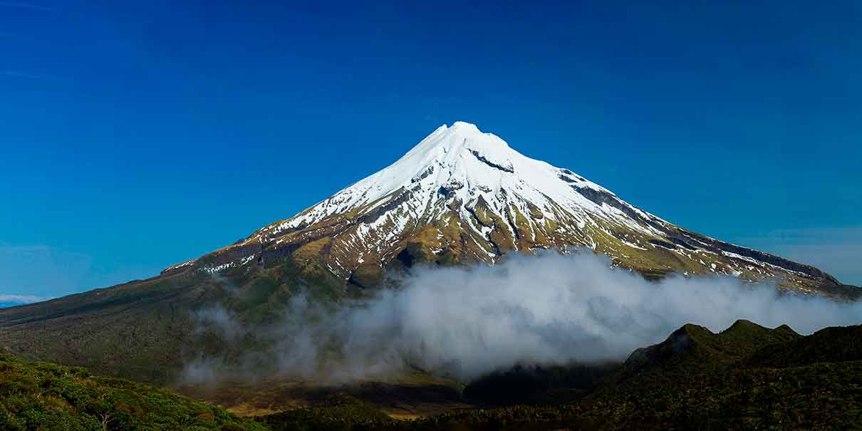 Tetela del Volcán