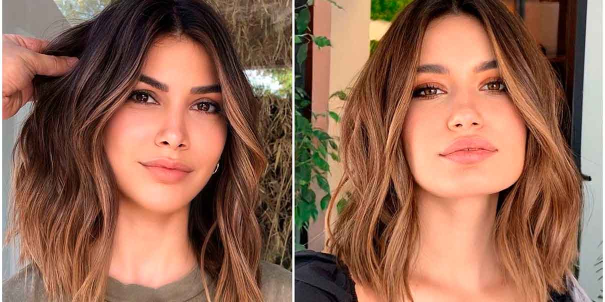 Corte de pelo