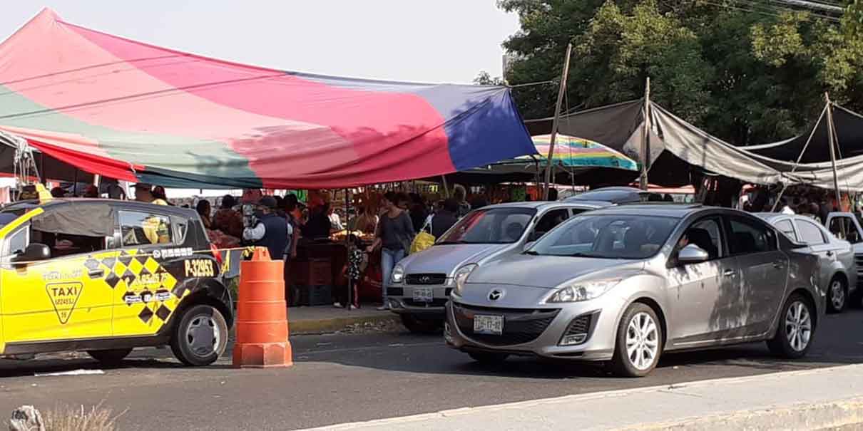 Tianguis
