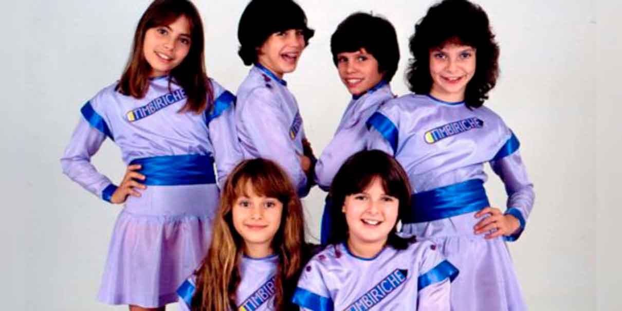 Timbiriche