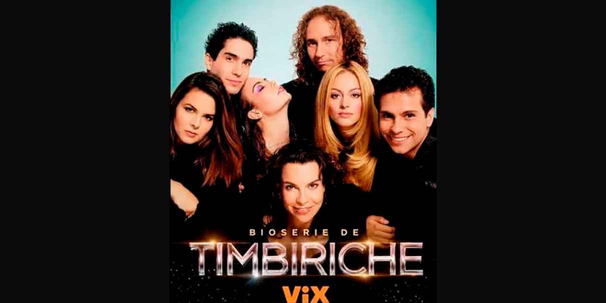 Timbiriche