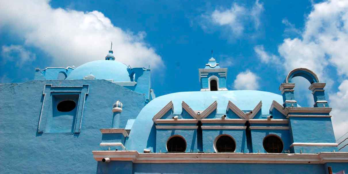 Tlacotalpan 