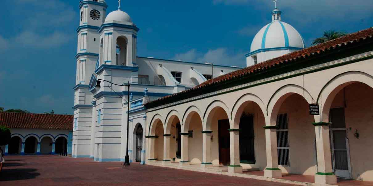 Tlacotalpan 