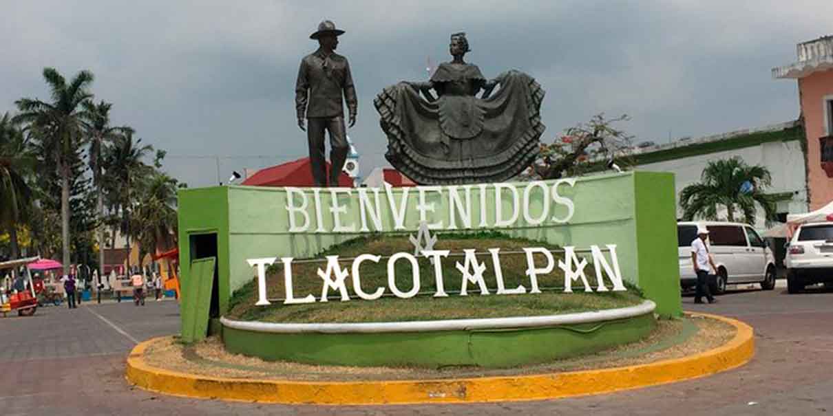 Tlacotalpan 