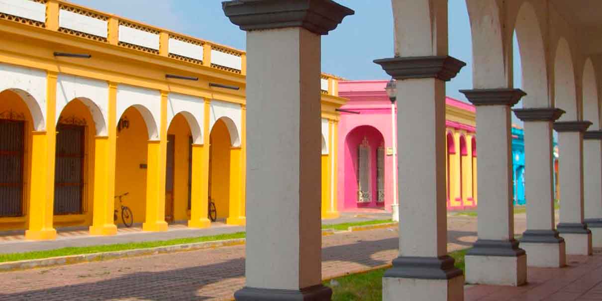 Tlacotalpan 