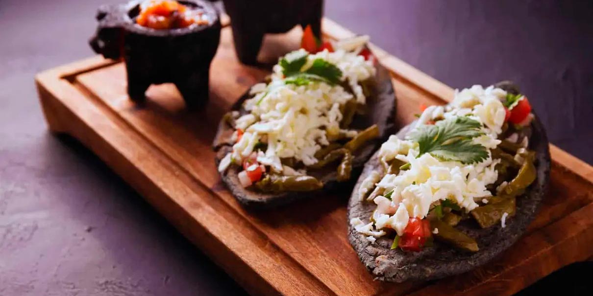 Comida