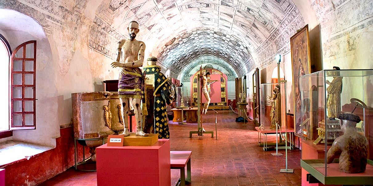 Centro Cultural La Cerería