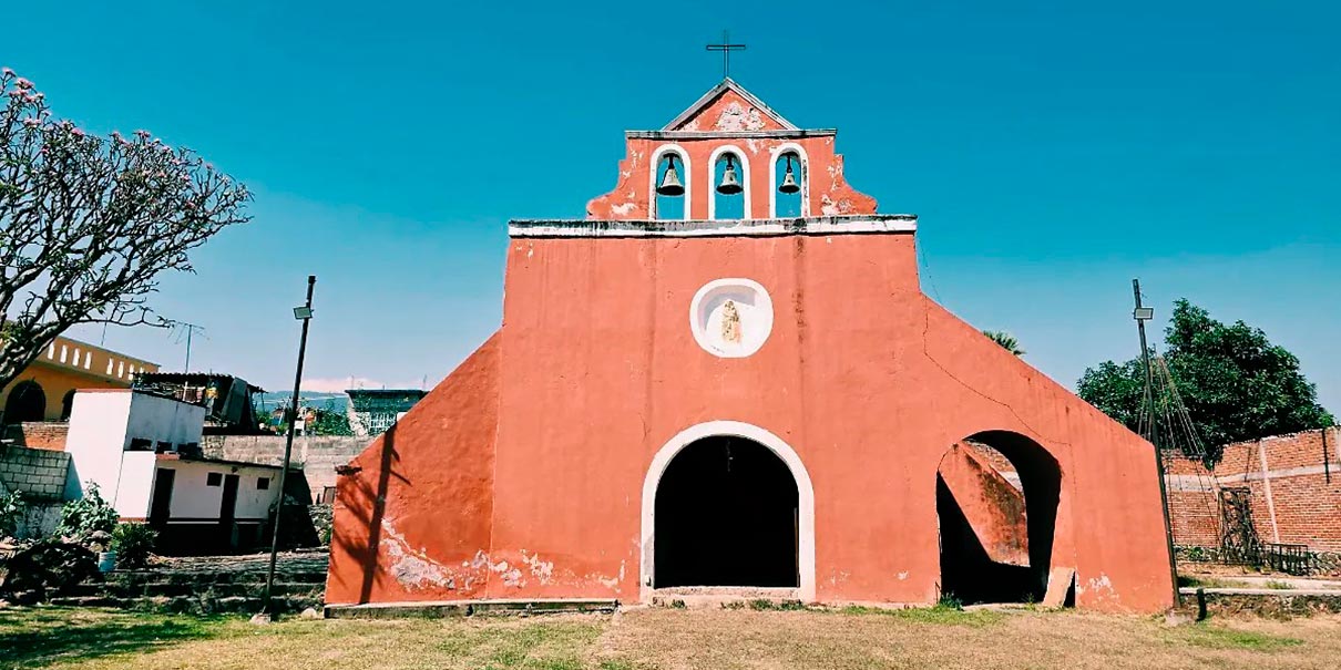 Capillas