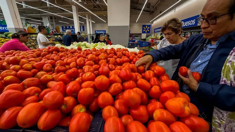 Todo más caro en abril de 2026: inflación en México sube a 4.45% y golpea el bolsillo