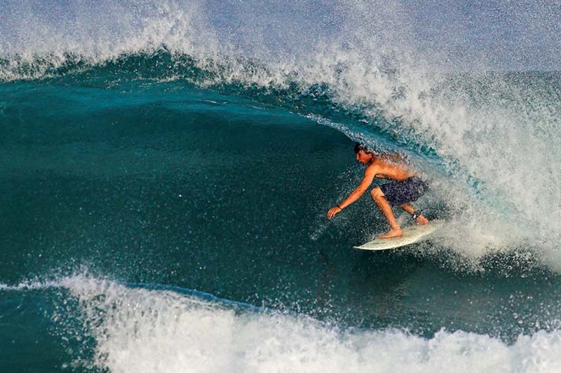 Todo sobre Puerto Escondido: guía rápida de precios, rutas y playas