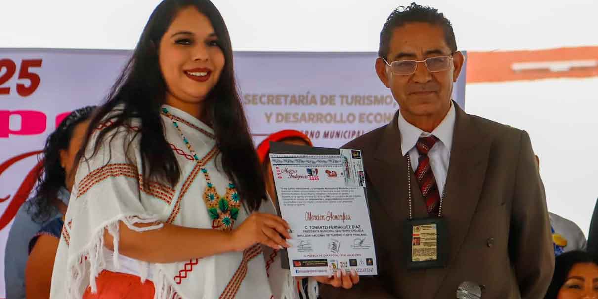 Tonantzin Fernández