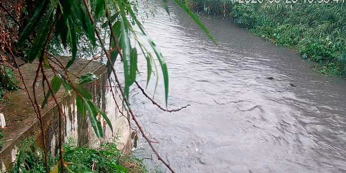 Lluvia