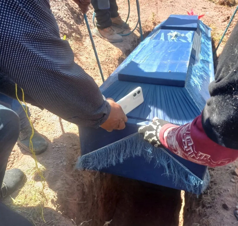 Crimen organizado