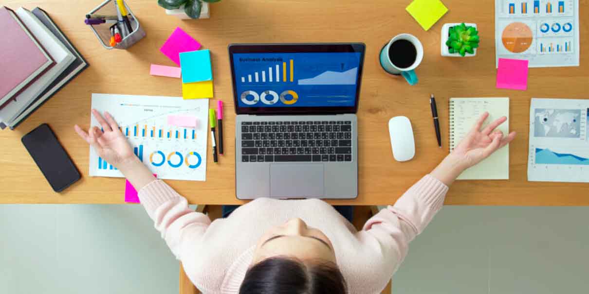 Trabajo híbrido crece en México